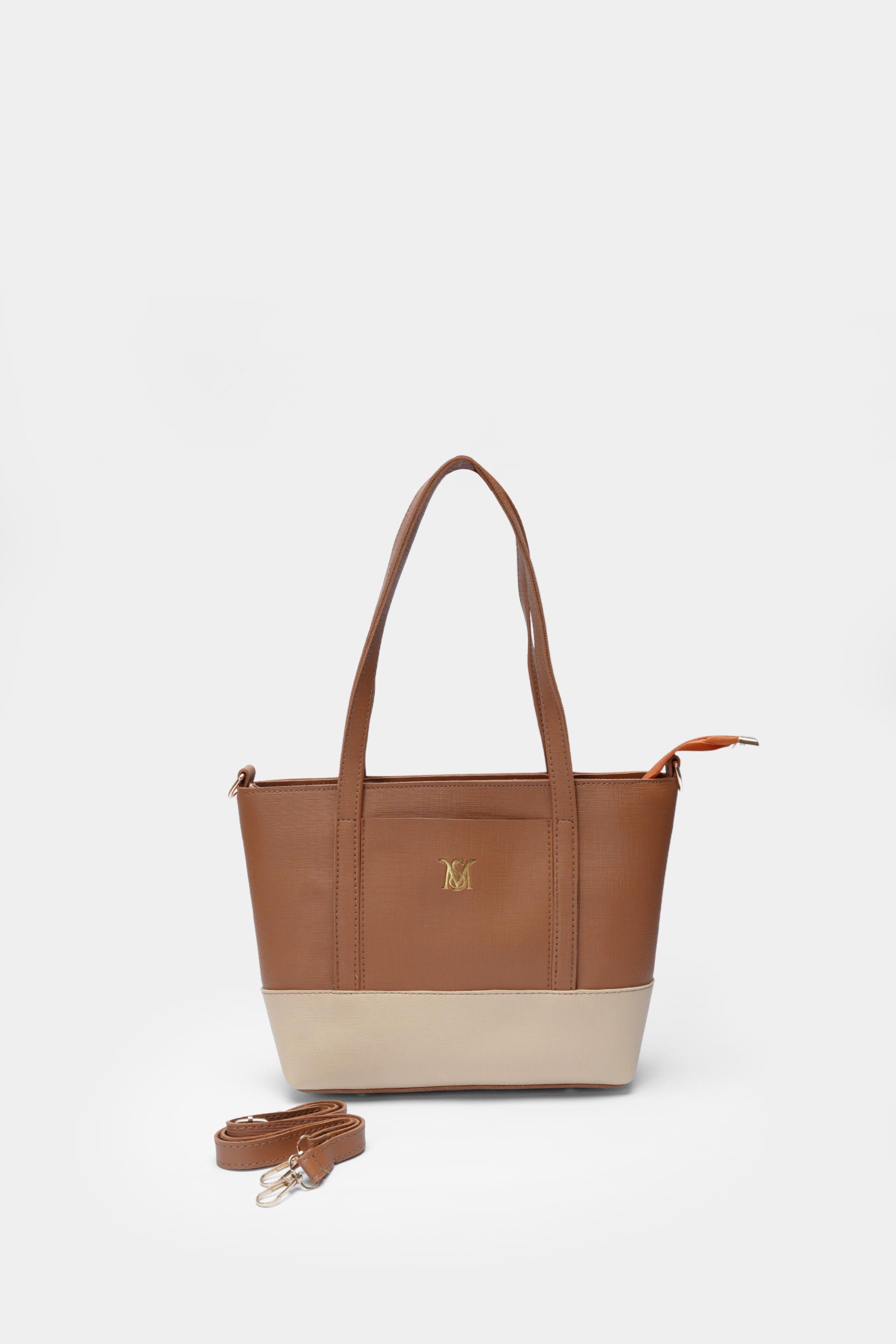 Iris - Brown