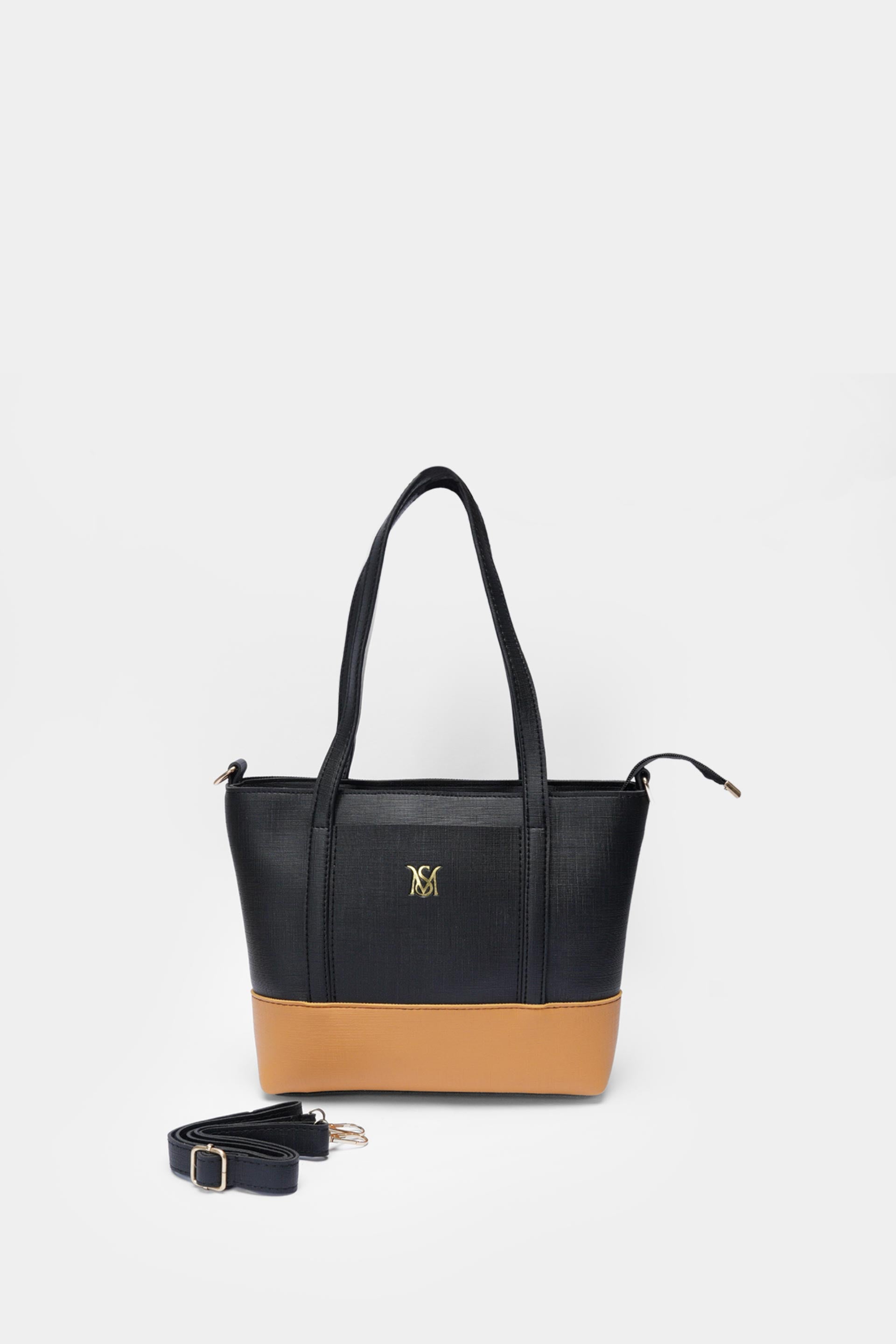 Iris - Black