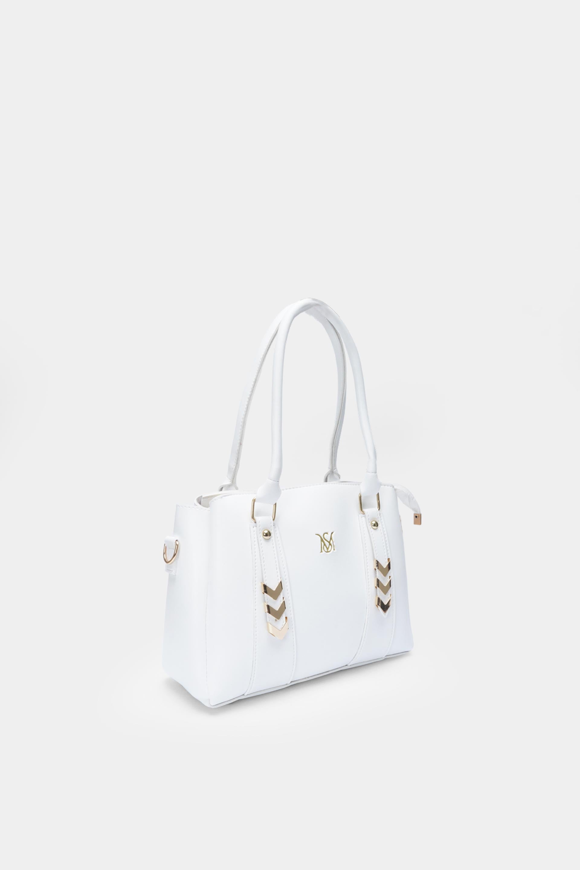 Lily - White