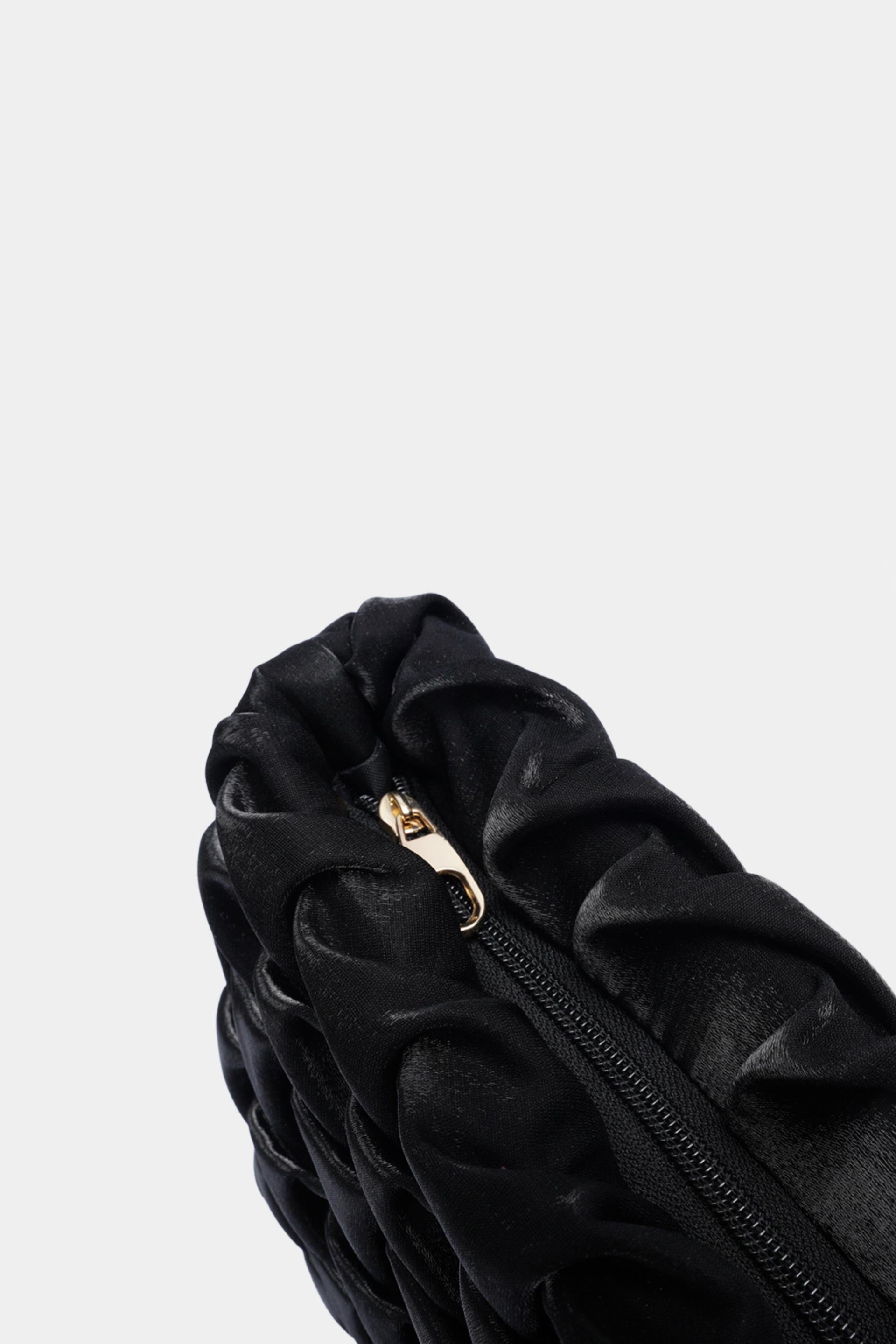 Dahlia - Black