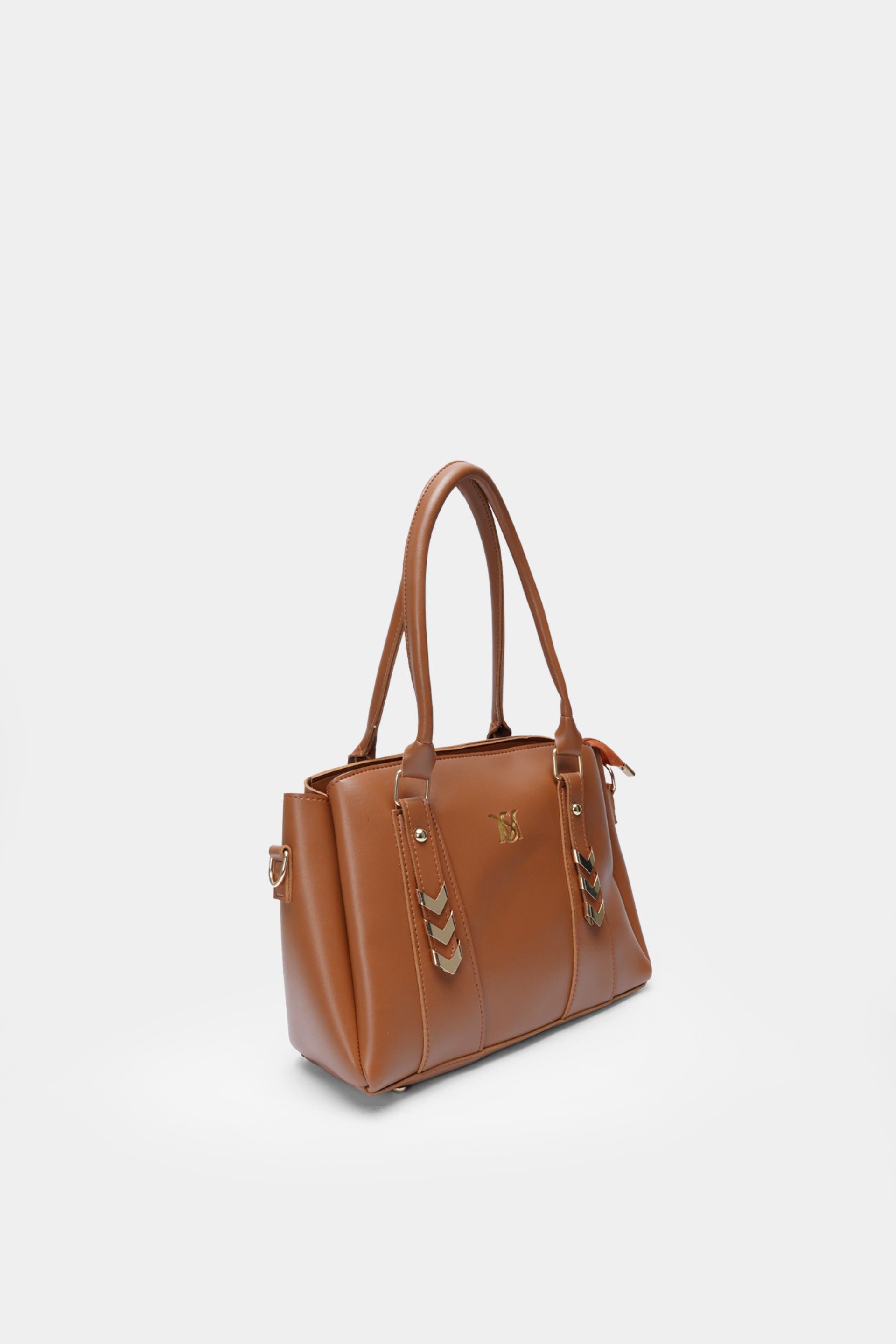 Lily - Brown