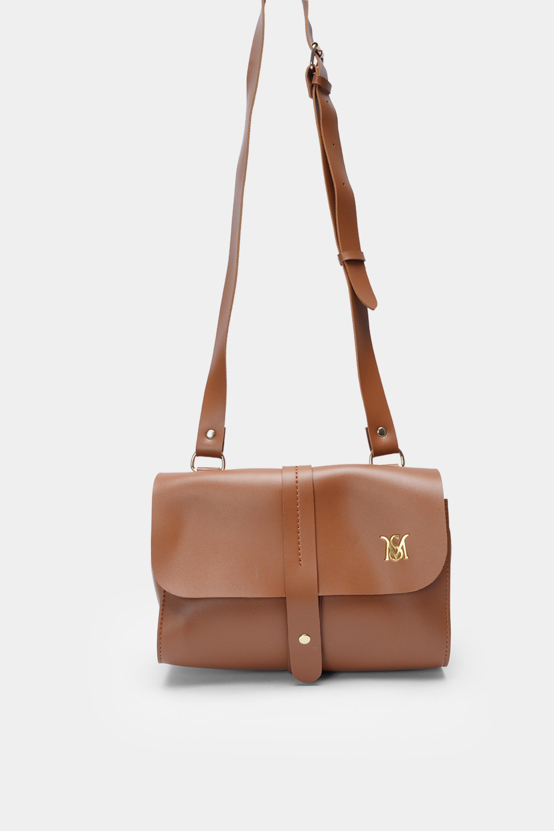Jasmine - Brown