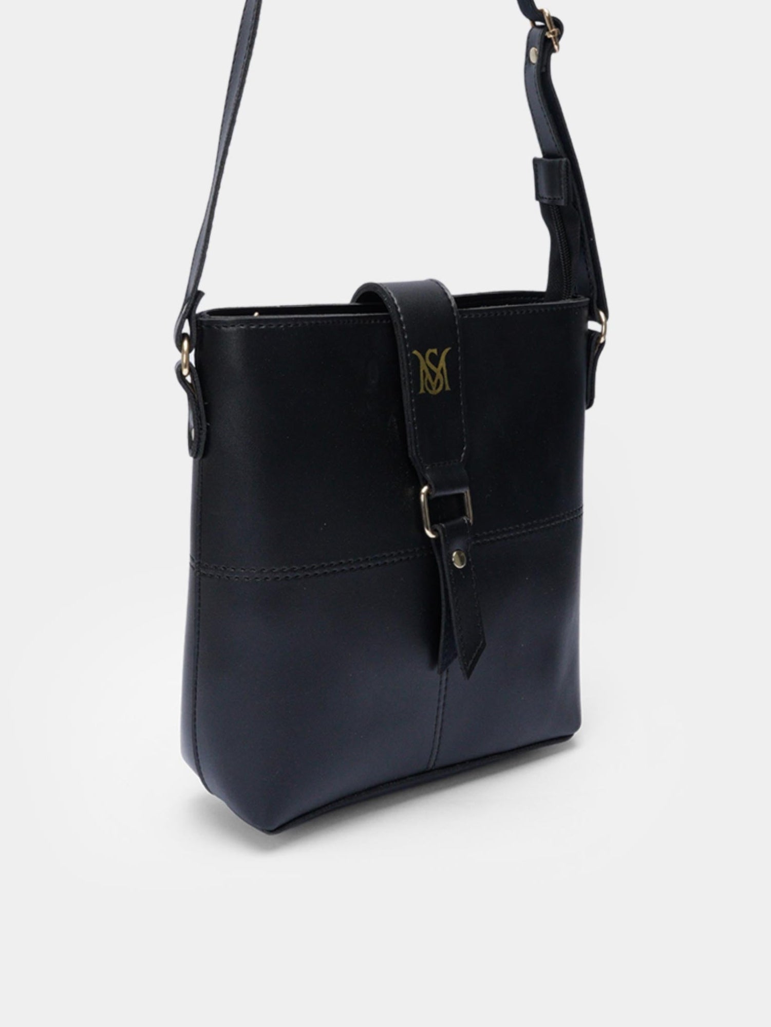 Rose - Black
