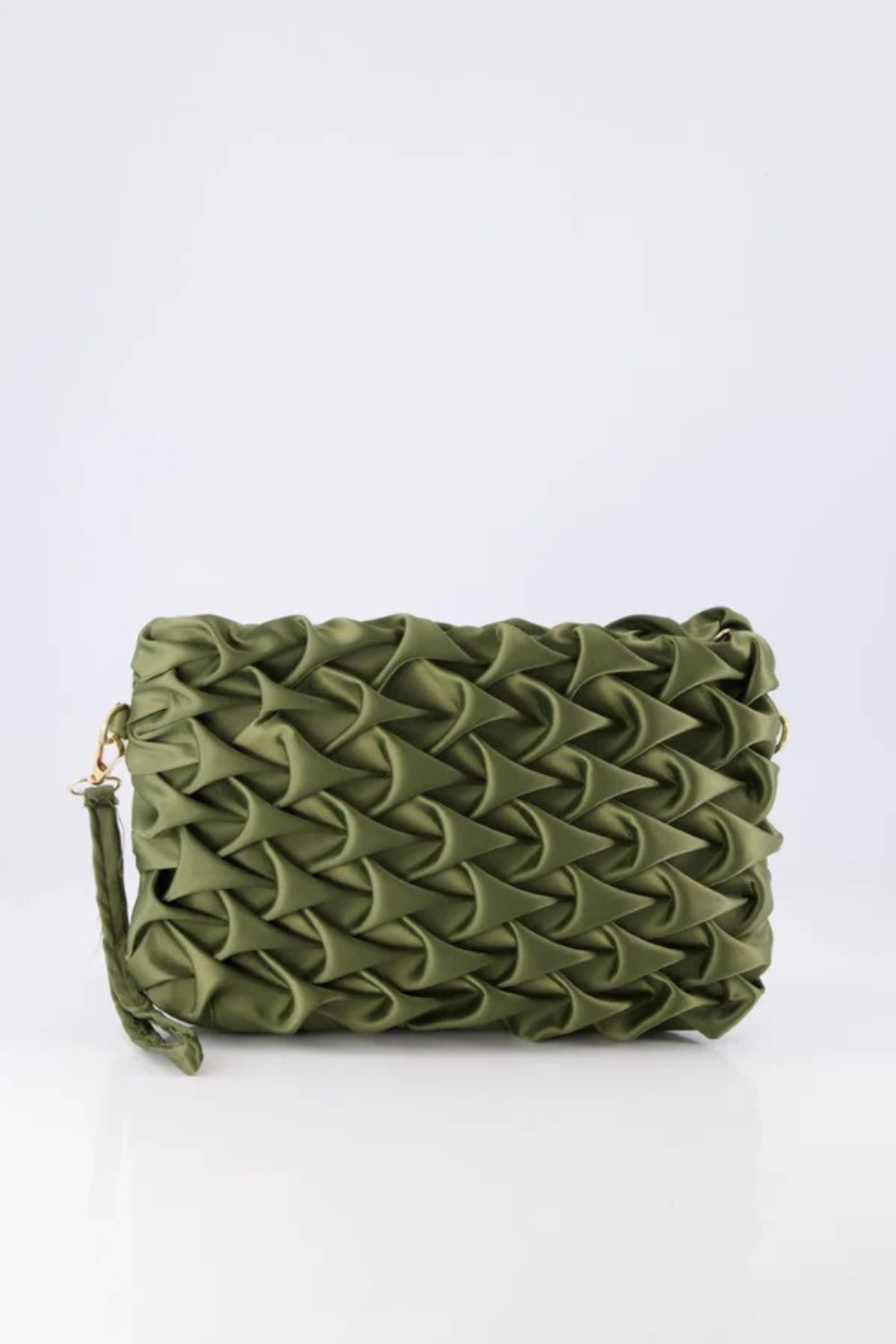 Dahlia - Olive