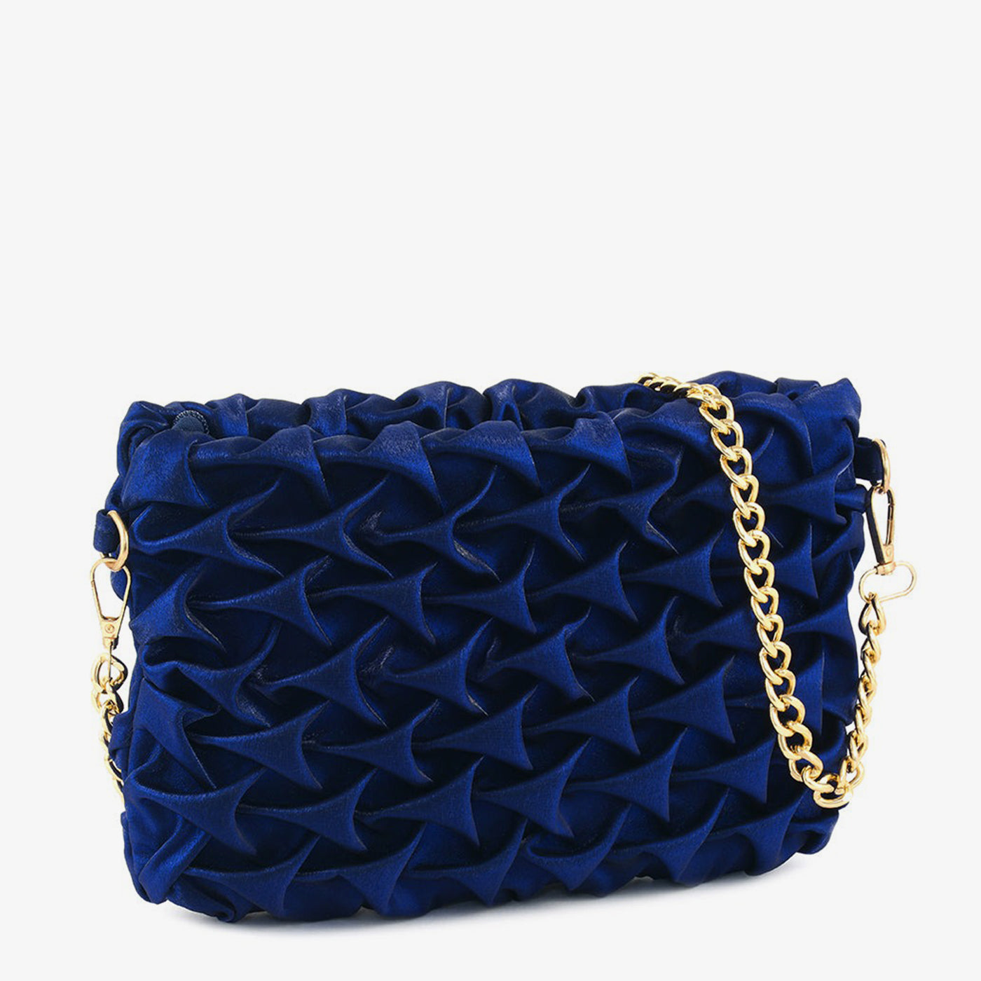 Dahlia - Blue