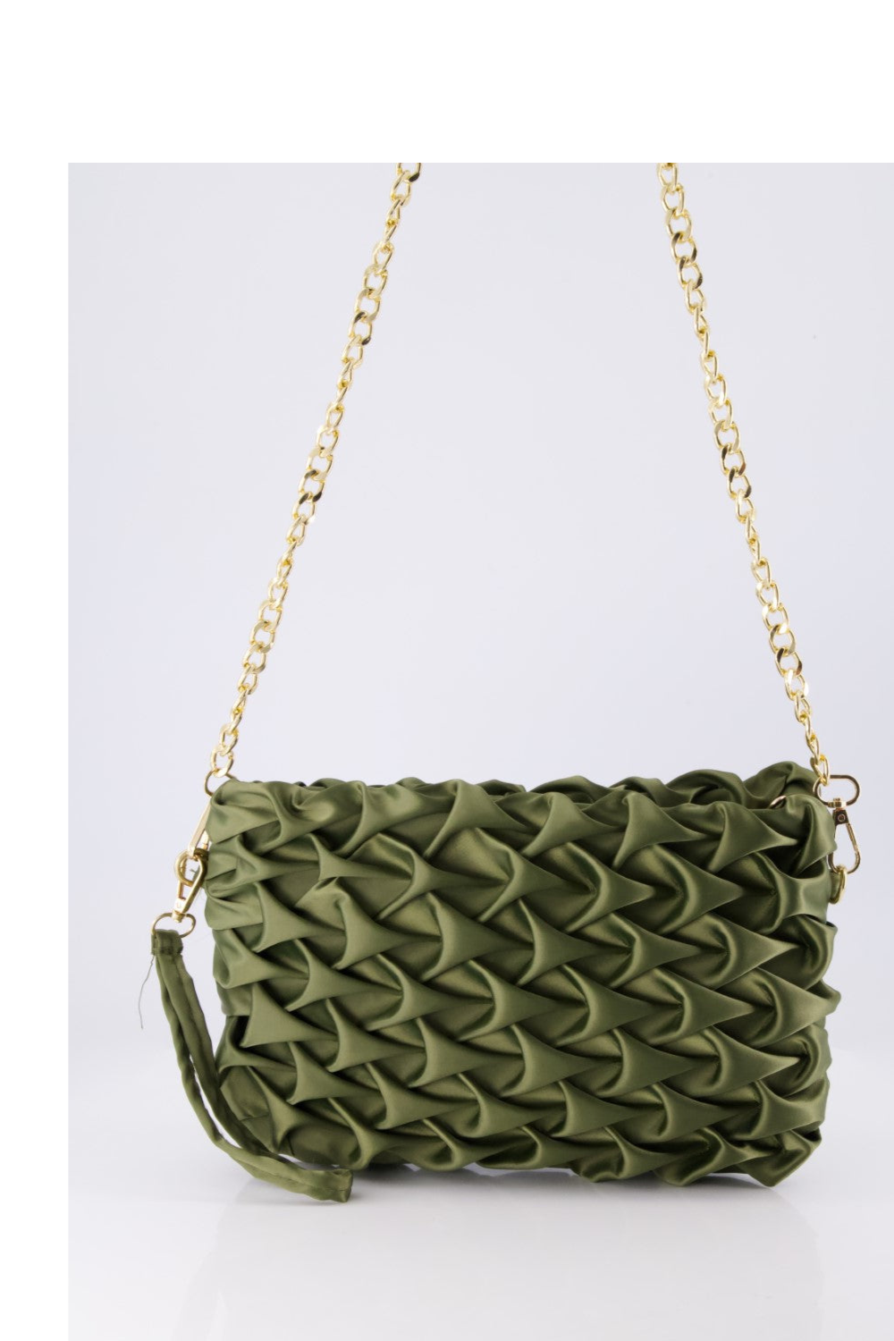 Dahlia - Olive