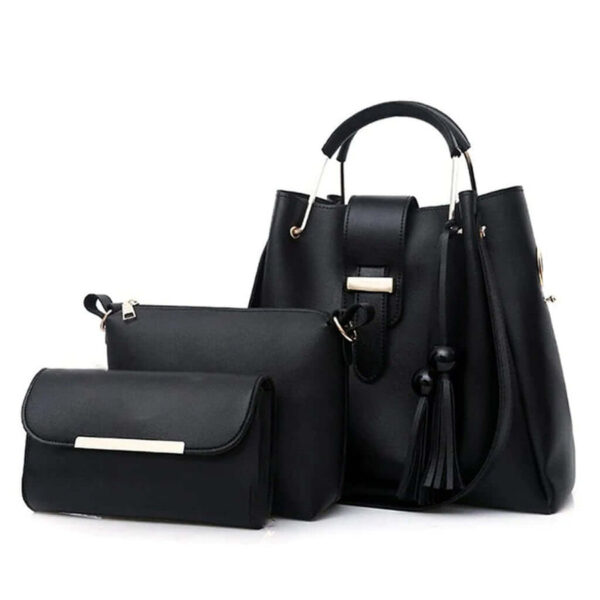 Aster-Black