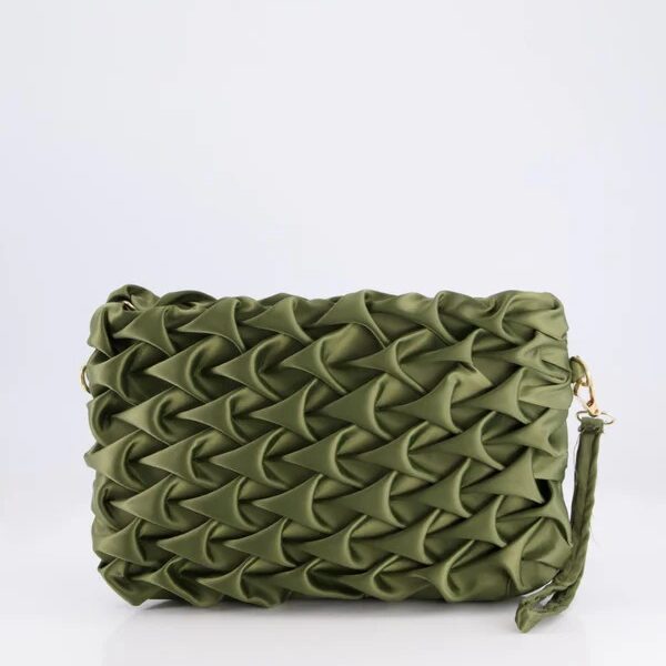 Dahlia-Olive