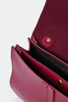 Jasmine-Maroon