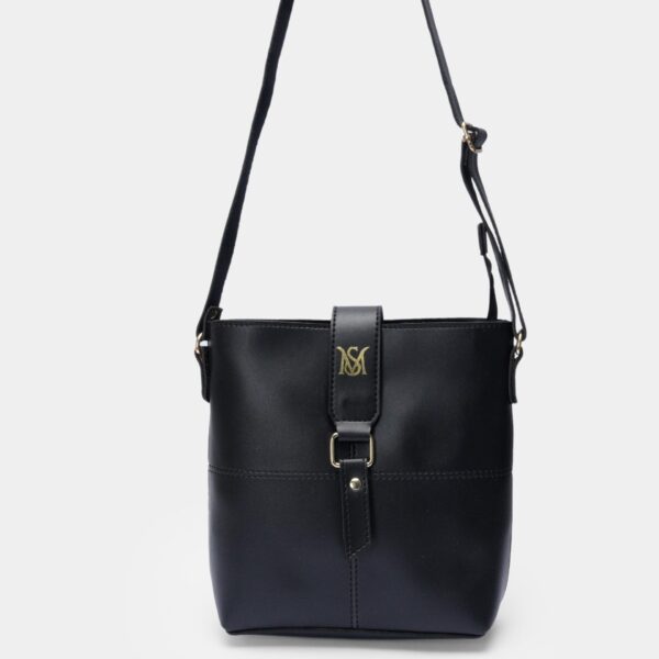 Rose-Black