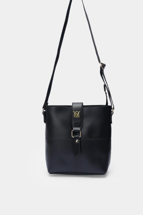 Rose-Black