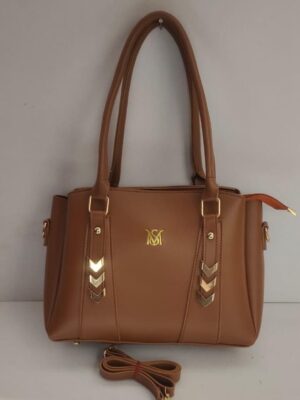 Lily-Brown