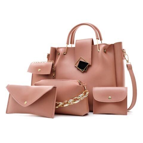 Bluebell-Pink